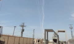 Soi sức mạnh tên lửa Iran sử dụng để phá hủy lá chắn phòng thủ Arrow của Israel