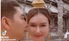 Diễn viên Hương Giang 