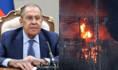 Nga bất ngờ lên tiếng về lệnh ngừng bắn với Ukraine, chỉ rõ nguyên nhân gốc rễ của xung đột