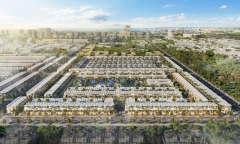Vì sao Công ty cổ phần Tập đoàn Bất động sản Quốc gia bị xử phạt?