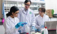 Tiết lộ 7 nhà khoa học trúng tuyển đề án tiền tỷ của ĐH Quốc gia TP.HCM