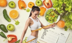 Món ăn bất ngờ giúp 