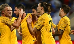 Nhận định soi kèo trận Indonesia vs Australia, 19h ngày 10/9: Tiếp tục tạo bất ngờ