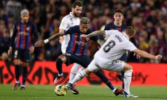 Lịch thi đấu Laliga vòng 1 mùa giải 2024/25 mới nhất, chính xác nhất