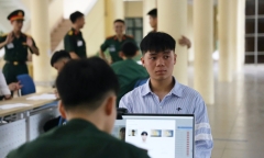 Biến động điểm chuẩn Đại học Khoa học Tự nhiên 3 năm qua