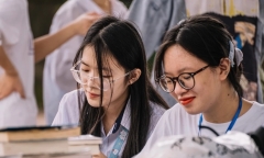 Sở GD&ĐT Hà Nội công bố dữ liệu sau 5 ngày mở cổng đăng ký thi vào lớp 10