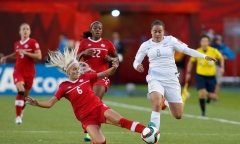 Nhận định soi kèo trận Nữ Canada vs Nữ New Zealand Olympic Paris, 22h ngày 25/7: Phong độ vượt trội