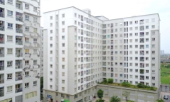 Đề xuất dừng mua bán tự do nhà ở xã hội sau 5 năm