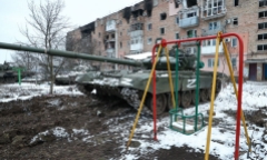 Tin tức Ukraine mới nhất ngày 15/3: Điện Kremlin nói Nga có thể kiểm soát toàn diện các thành phố lớn của Ukraine