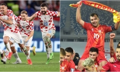 Nhận định trận Croatia với Bắc Macedonia, 00h00 ngày 4/6/2024