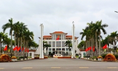 Một phó trưởng phòng ở Quảng Nam nghỉ hưu trước tuổi, nhận hơn 3,2 tỷ đồng hỗ trợ