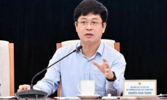 Đại diện Bộ GD&ĐT nêu lý do siết chặt dạy thêm