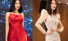 Sự nghiệp của người mẫu Hoàng Thùy như nào mà bị Dược sĩ Tiến chê thẳng mặt?