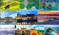 Chỉ số phát triển du lịch bị tụt hạng, Cục Du lịch quốc gia Việt Nam nói gì?
