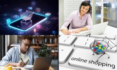 Những công việc làm online giúp bạn 