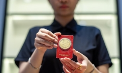 Giá vàng hôm nay (7/6): Vàng SJC và nhẫn tiếp đà giảm mạnh