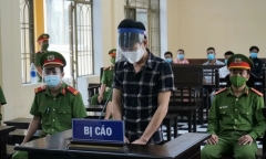 Bi kịch Tình-Tiền: Gây tội ác khi thấy vợ cũ 