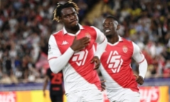 Nhận định soi kèo trận Monaco vs Crvena Zvezda, 23h45 ngày 22/10: Khó khăn chồng chất