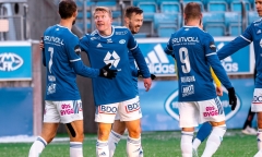 Nhận định soi kèo trận Molde vs Elfsborg Europa League, 00h ngày 23/8: Thử thách thực sự