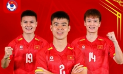 Truyền thông Malaysia nói gì về 3 cầu thủ Việt Nam được triệu tập đá với MU?