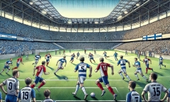 Nhận định trận Sandefjord vs Tromso VĐQG Na Uy, 00h ngày 4/7: Khát khao chiến thắng