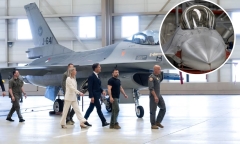 Tiêm kích F-16