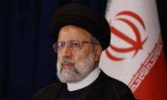 Thông tin mới nhất vụ trực thăng chở Tổng thống Iran Ebrahim Raisi gặp nạn 