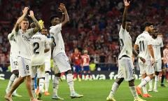 Nhận định trận Real Madrid vs Milan, Champions League 3h ngày 6/11: Kền kền trắng xả giận