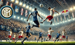 Dự đoán kết quả trận Inter Milan vs RB Leipzig, Champions League 3h ngày 27/11: Đối đầu ngưa ô