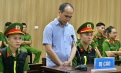 Vụ giết người khi chơi tổ tôm: Kẻ thủ ác lĩnh 12 năm tù