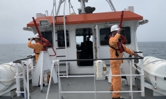 Cận cảnh hàng trăm viên ngọc động nhiều màu sắc ở Phong Nha - Kẻ Bàng