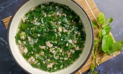 Loại rau đắt nhất hiện nay, siêu bổ dưỡng cho sức khỏe