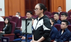 Vợ của “trùm địa ốc” Alibaba Nguyễn Thái Luyện từng chi 80 triệu “chạy” bệnh án tâm thần