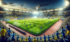 Nhận định trận Al Hilal với Al Nassr, 1h00 ngày 1/6/2024