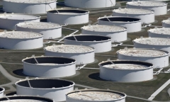 Giá xăng dầu hôm nay (8/12): Giá dầu thô thế giới tiếp tục tăng trở lại