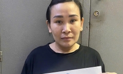 Kịch bản lừa đảo tinh vi của nhóm mạo danh nhân viên ngân hàng mời chào vay vốn