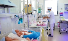 Đề xuất không xử lý kỷ luật đối với đảng viên sinh con thứ 3