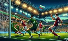 Nhận định trận Slovenia với Bulgaria 20h00 ngày 08/06/2024