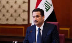 Iraq tuyên bố tiêu diệt thủ lĩnh cấp cao của IS