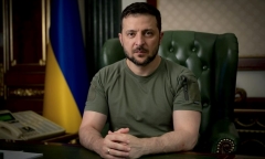 Tin tức Ukraine mới nhất ngày 8/4: Ông Zelensky tuyên bố chuẩn bị cho đợt tấn công mới của Nga