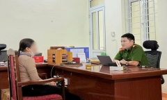 Cô giáo bị lừa hơn 400 triệu đồng sau cuộc gọi lạ thông báo có đơn hàng 