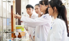 Đại học Quốc gia TP.HCM có thêm trường đại học thành viên