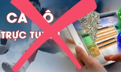 Phát quảng cáo website cá độ bất hợp pháp, FPT Telecom bị phạt 85 triệu đồng