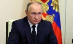 Tin tức Ukraine mới nhất ngày 13/4: Tổng thống Putin bình luận về cáo buộc vụ việc ở Bucha