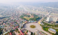 Lào Cai có 99 đơn vị hành chính cấp xã sau sắp xếp