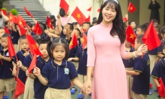 Giáo viên, học sinh ở TP.HCM được nghỉ lễ 30/4-1/5 bao nhiêu ngày?