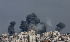 Hamas xác nhận bắt đầu đàm phán giai đoạn 2 của thỏa thuận ngừng bắn tại Gaza