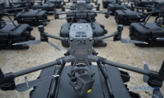 Tin tức Ukraine mới nhất ngày 11/6: Ukraine công bố chỉ huy đội quân UAV