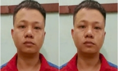 Công an truy nã Đào Tuấn Anh