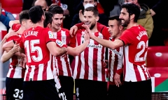Nhận định soi kèo trận Mallorca vs Bilbao, La Liga 3h ngày 29/10: Đối thủ đáng gờm